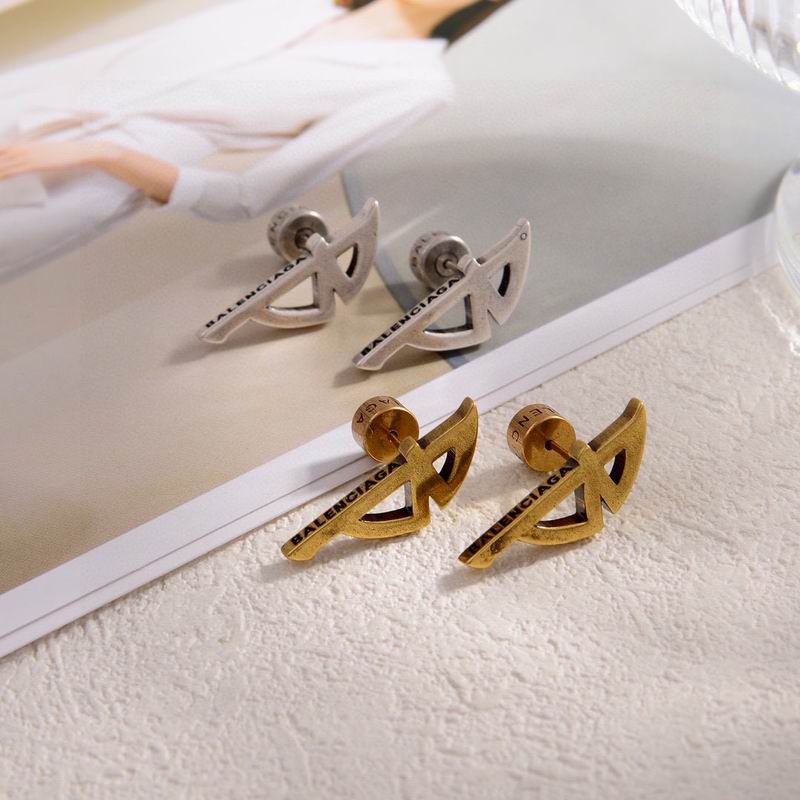 Balenciaga Earring 09yxx01